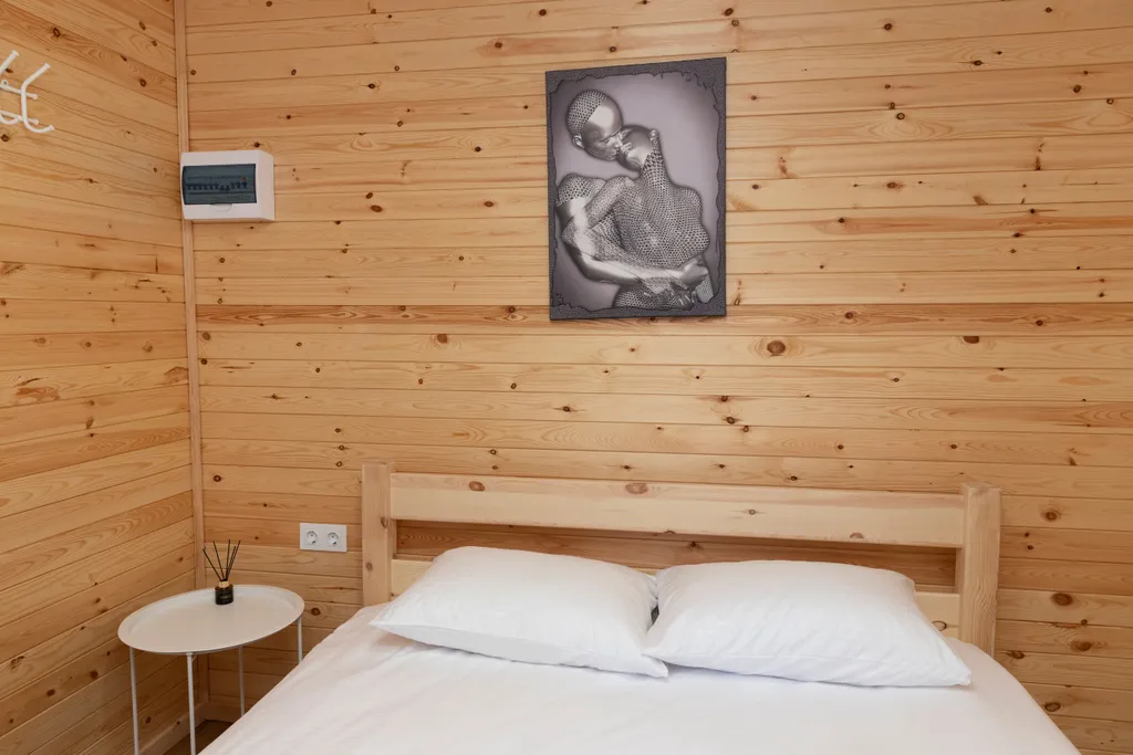 Гостевой дом Черника