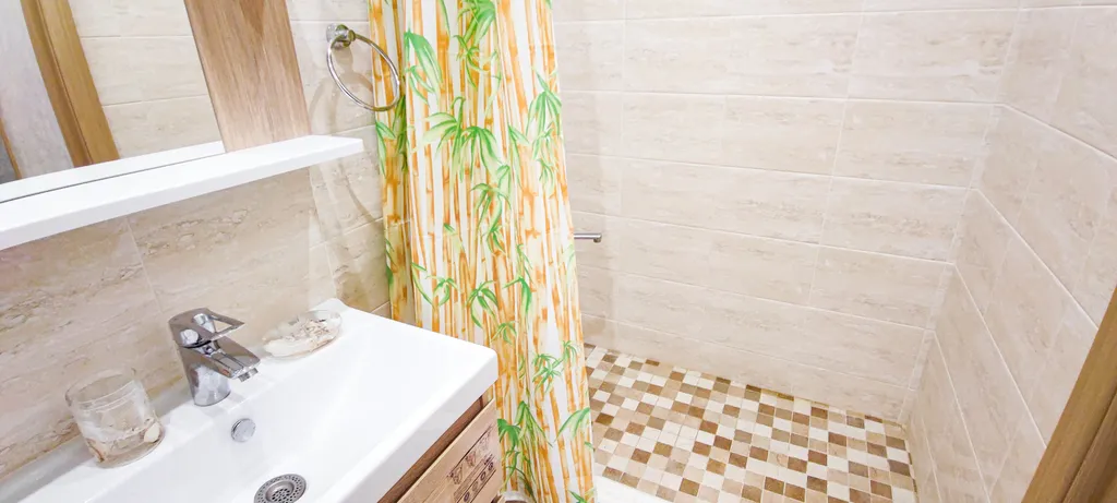 Квартира Квартира Граф Орлов 43 — Санкт-Петербург