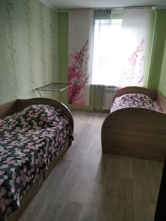 Чистая, уютная квартира после ремонта — аренда посуточно в Сызрань