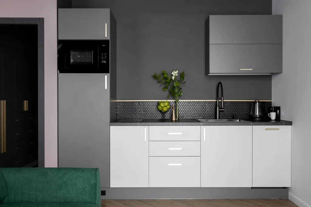 Королевские апартаменты, роскошь и комфорт в деталях