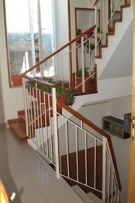 Однокомнатная квартира на 3 этаже