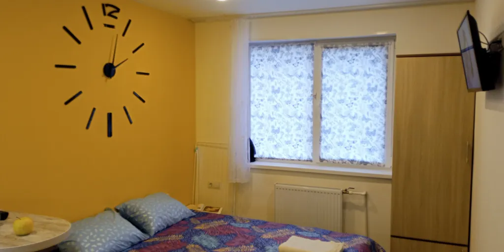 Уютная тихая студия Б