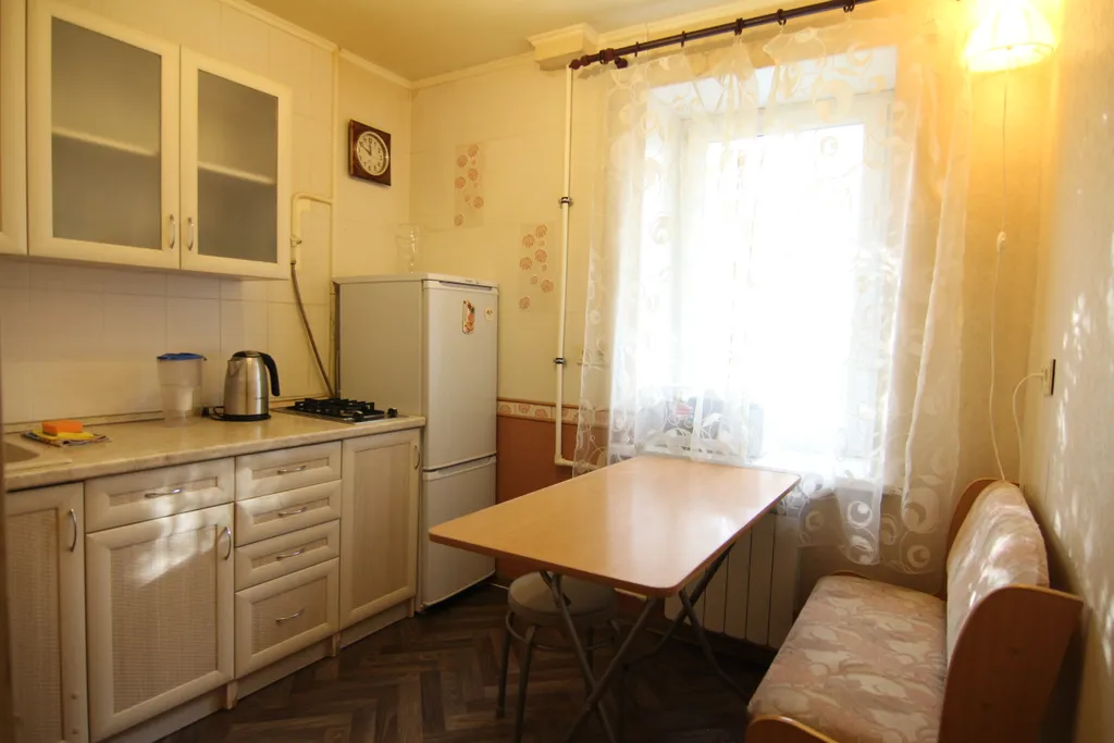 Квартира люкс в центре города