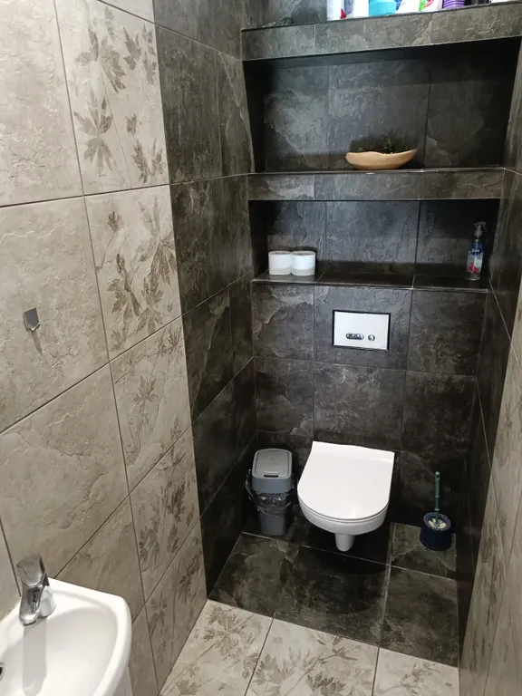 Дом на берегу Немана недалеко от центра