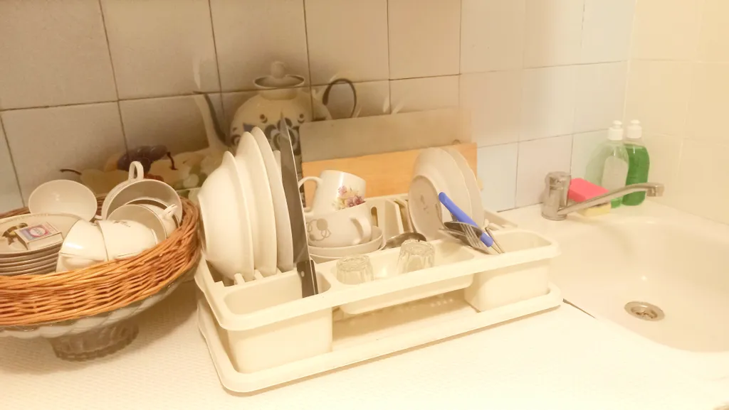 Квартира у парка Берендеевка