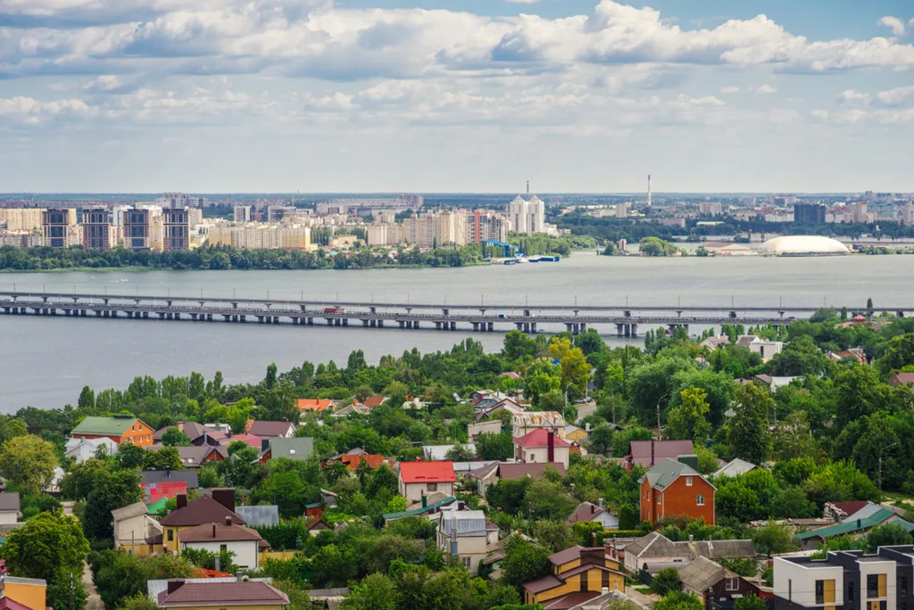 Видовая квартира рядом с аграрным университетом