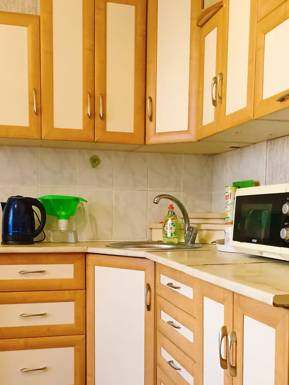 Комфорт и домашний уют