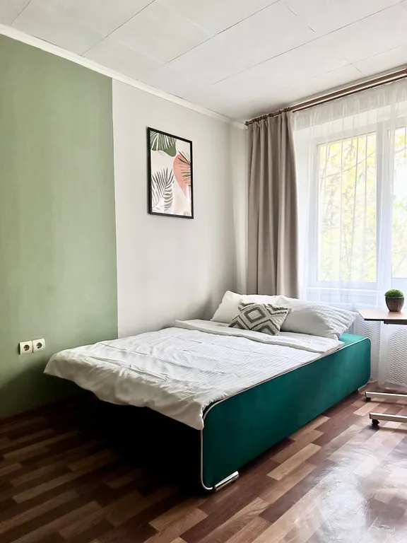 Квартира Квартира в Кузьминках — Москва