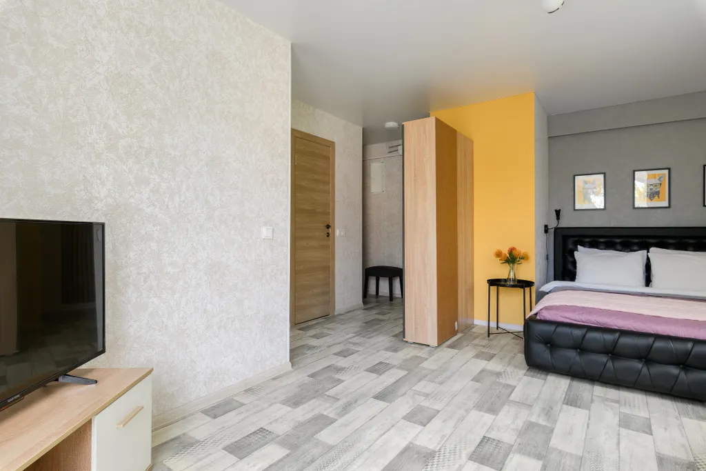 Квартира в тихом месте недалеко от больницы №40 в Сестрорецке