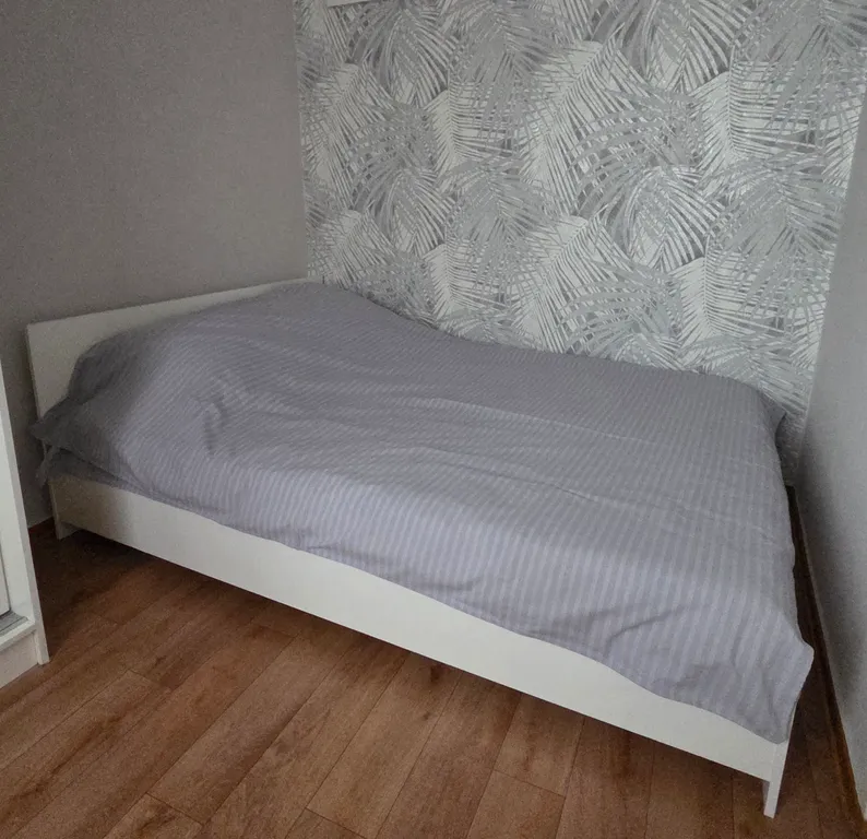 Квартира Просторная квартира рядом с центром — Волгоград