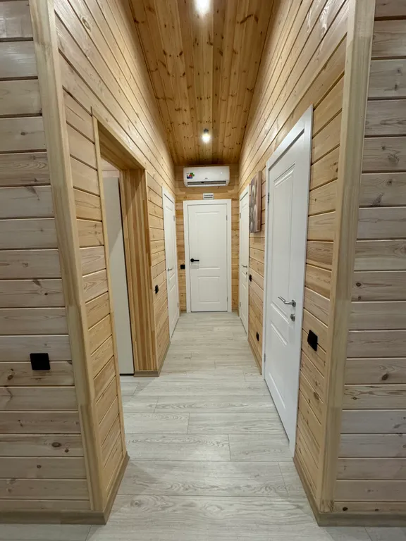 Коттедж Шале