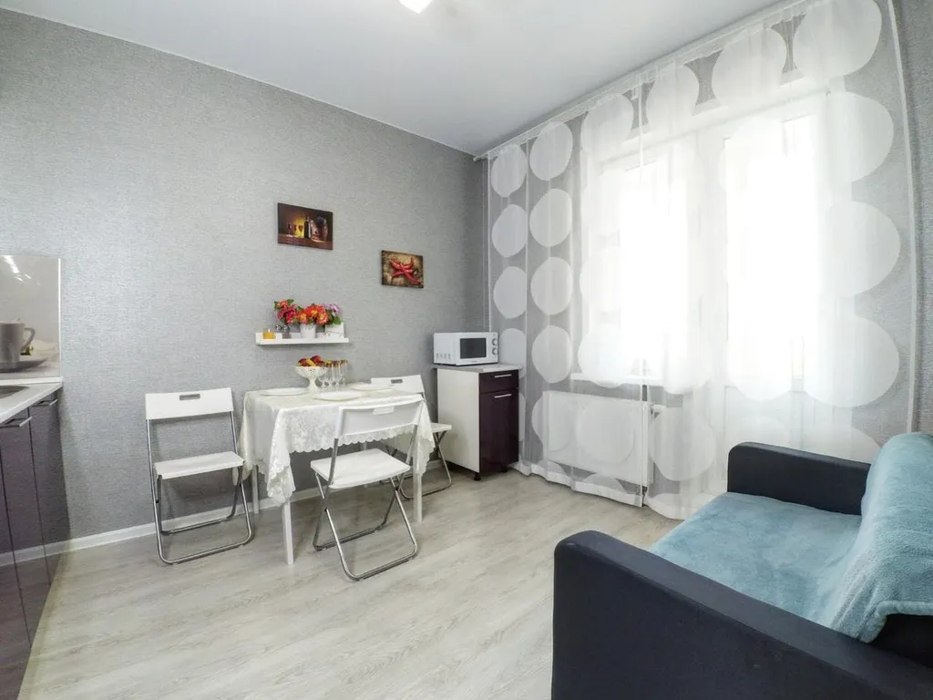 Квартира Квартира около ТЦ Казань Молл — Казань