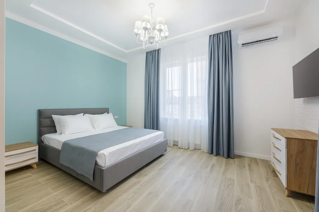 Квартира 1-комнатная Квартира — Криница