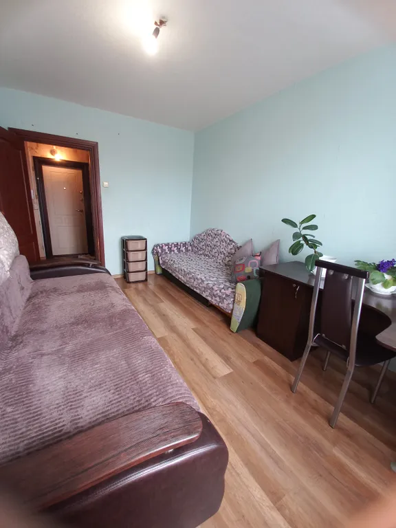 Уютная чистaя двухкомнатная квартира возле МедГрафта