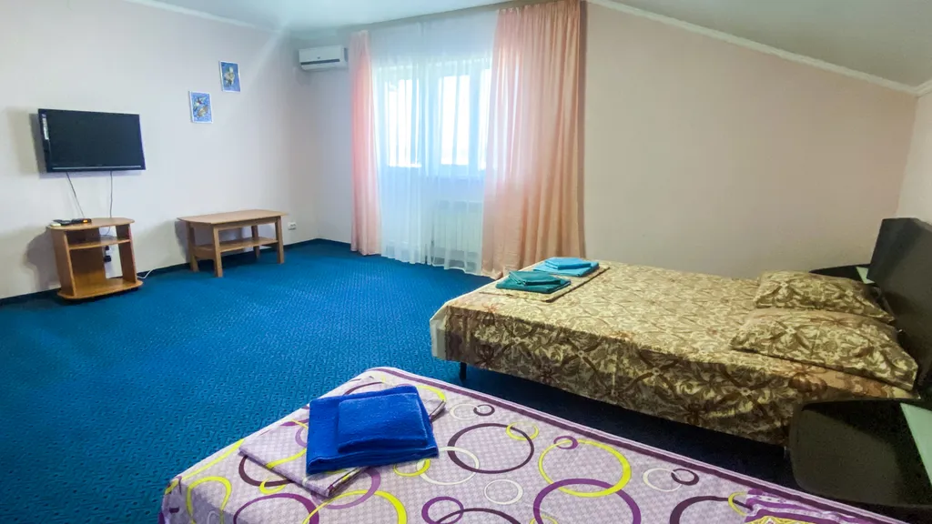 Солнечный Донузлав