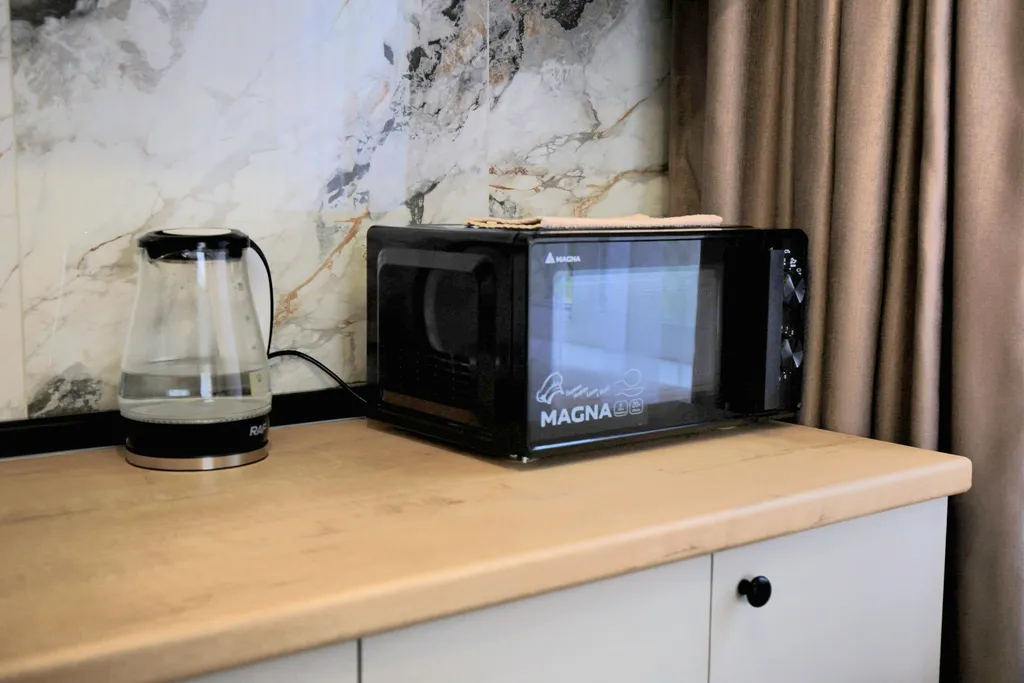 Апартаменты Москва-Лето