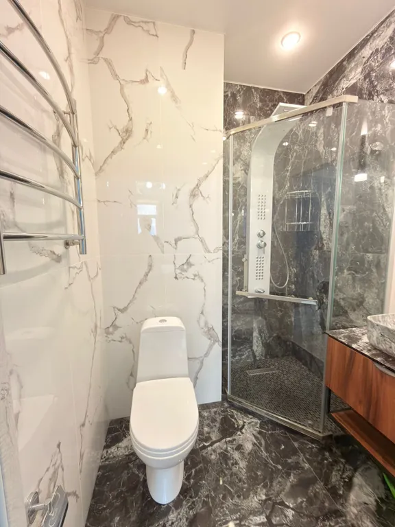 Апартаменты ЖК Сан Марино