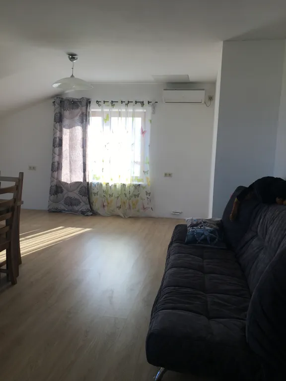 Коттедж 3-комнатный Дом — Солнечная Долина