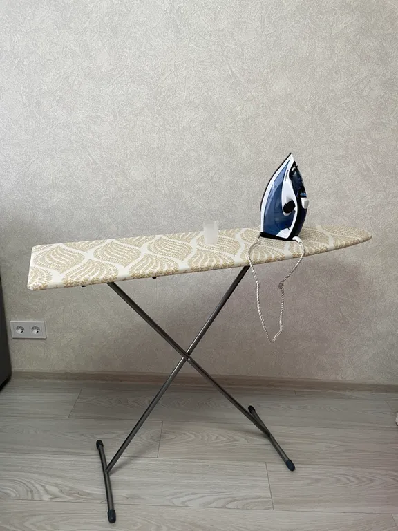 Очень уютная квартира