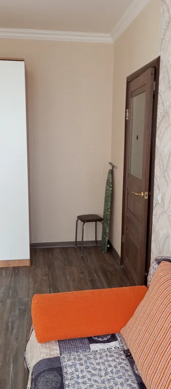 Квартира Уютная квартира в новом доме на Дзержинского — Калининград