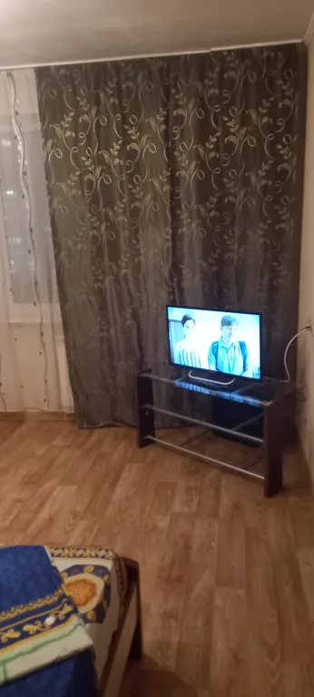 Квартира Уютная квартира в центре города — Красноярск