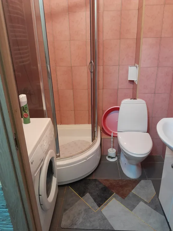 Квартира Уютная квартира недалеко от моря — Светлогорск