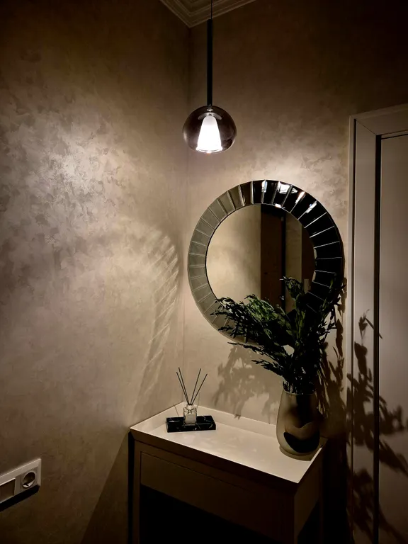 Апартаменты dolcè vita