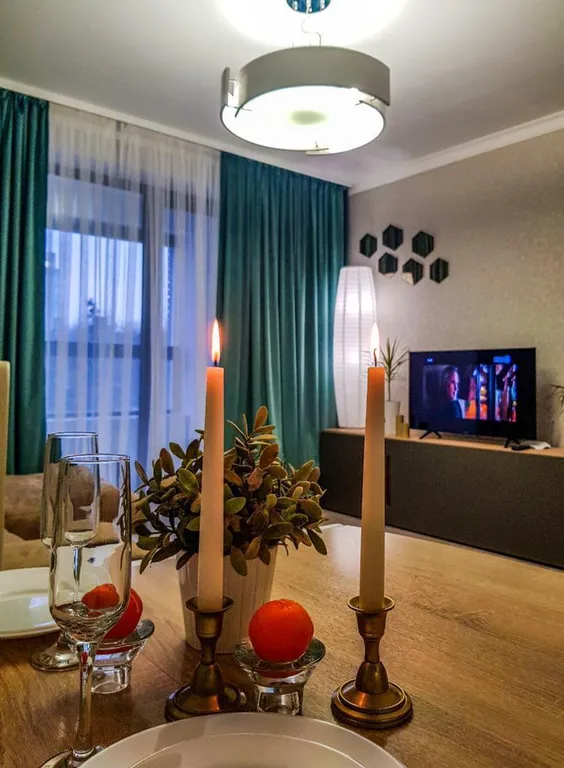 Квартира Апартаменты на Ленина — аренда посуточно в Ставрополь