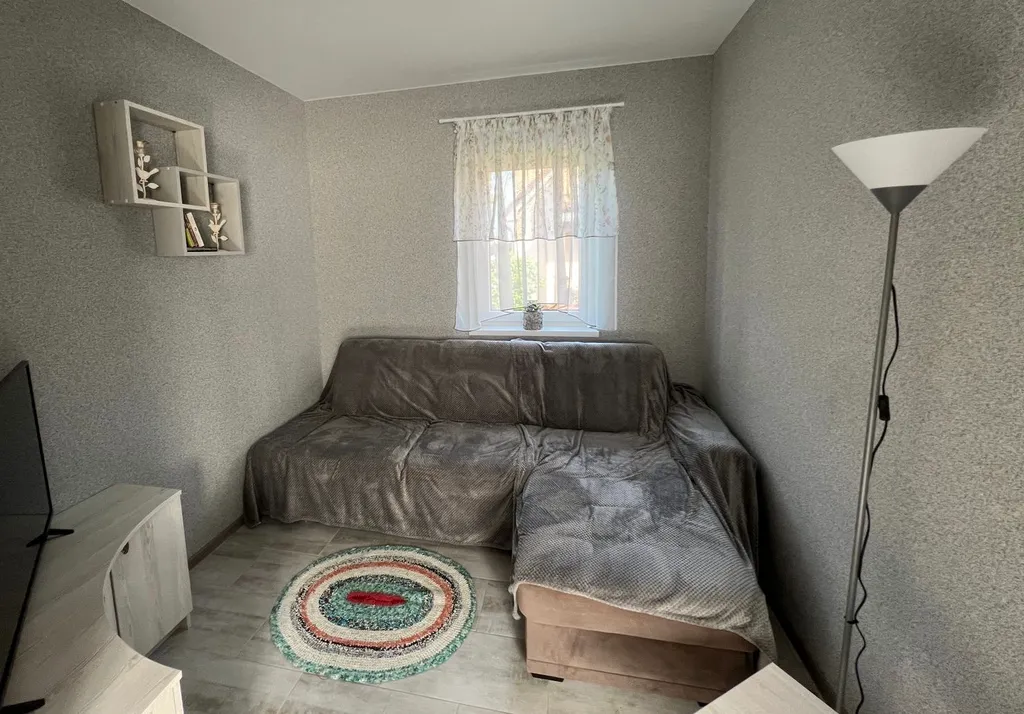 Уютный дом у моря