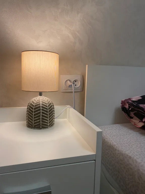 3-комнатная Квартира — аренда посуточно в Кировск