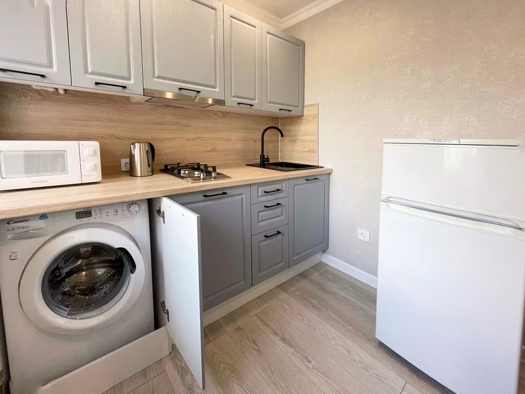 Квартира в самом центре города