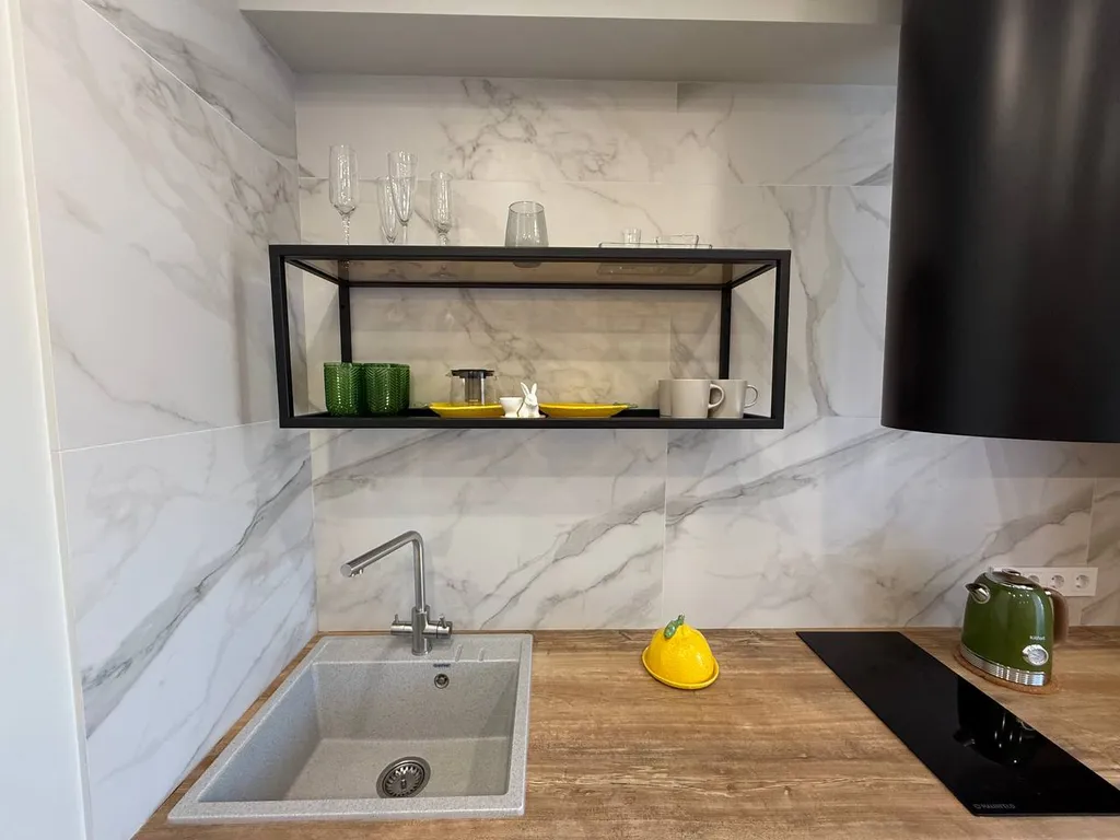 Яркая студия Цитрус для всей семьи