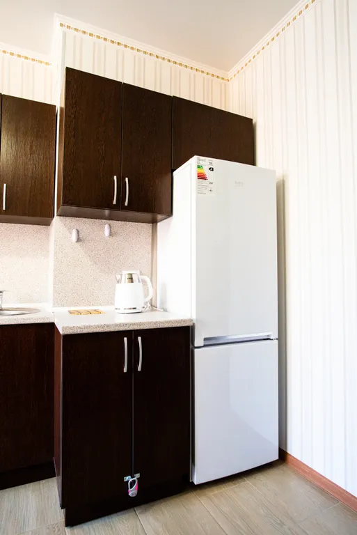 Квартира Просторная квартира с шикарным видом от letoapart — Геленджик