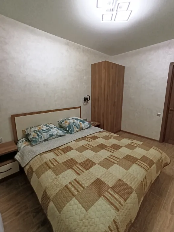 Гостевой дом Уголок мечты