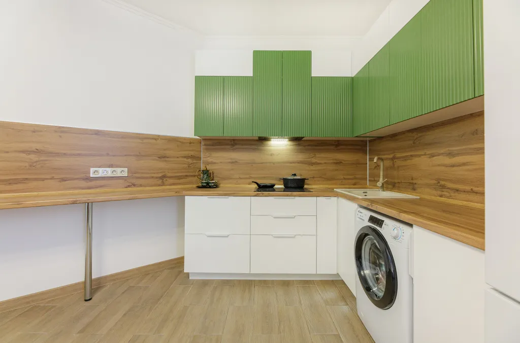 Квартира у моря