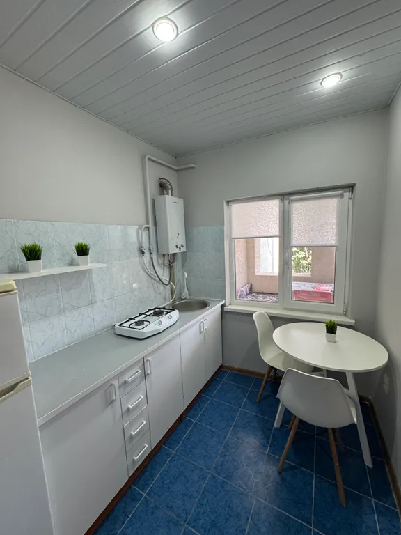 Уютные номера вблизи моря