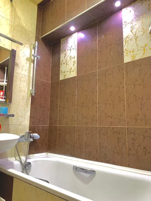 1 комнатная квартира в центре города