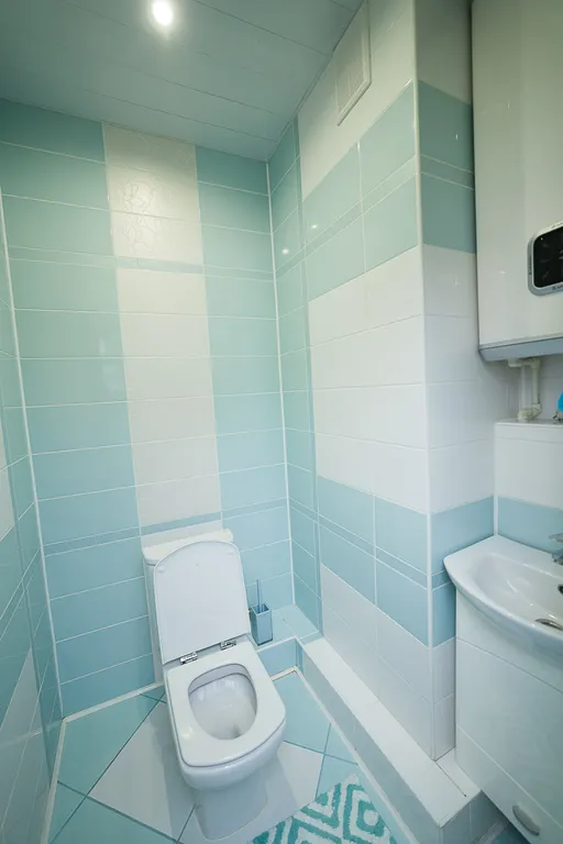 Апартаменты бизнес-класса