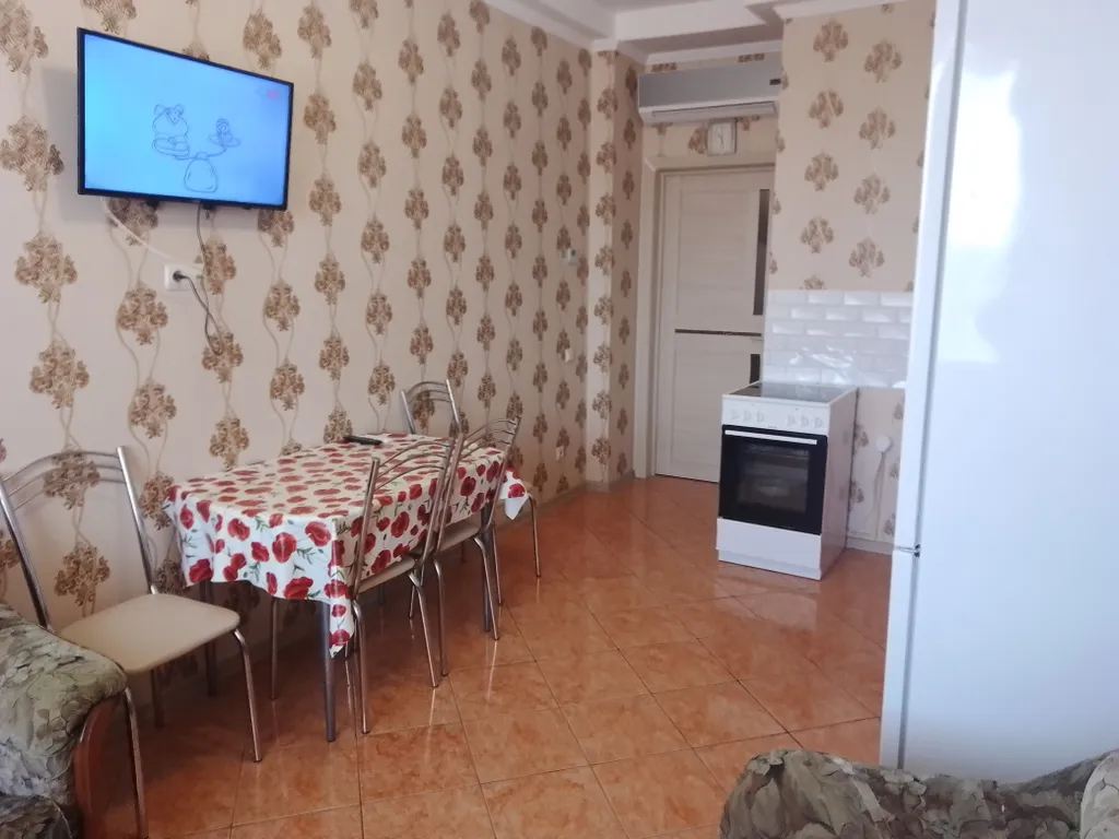 Квартира Квартира рядом с морем — Южная Озереевка