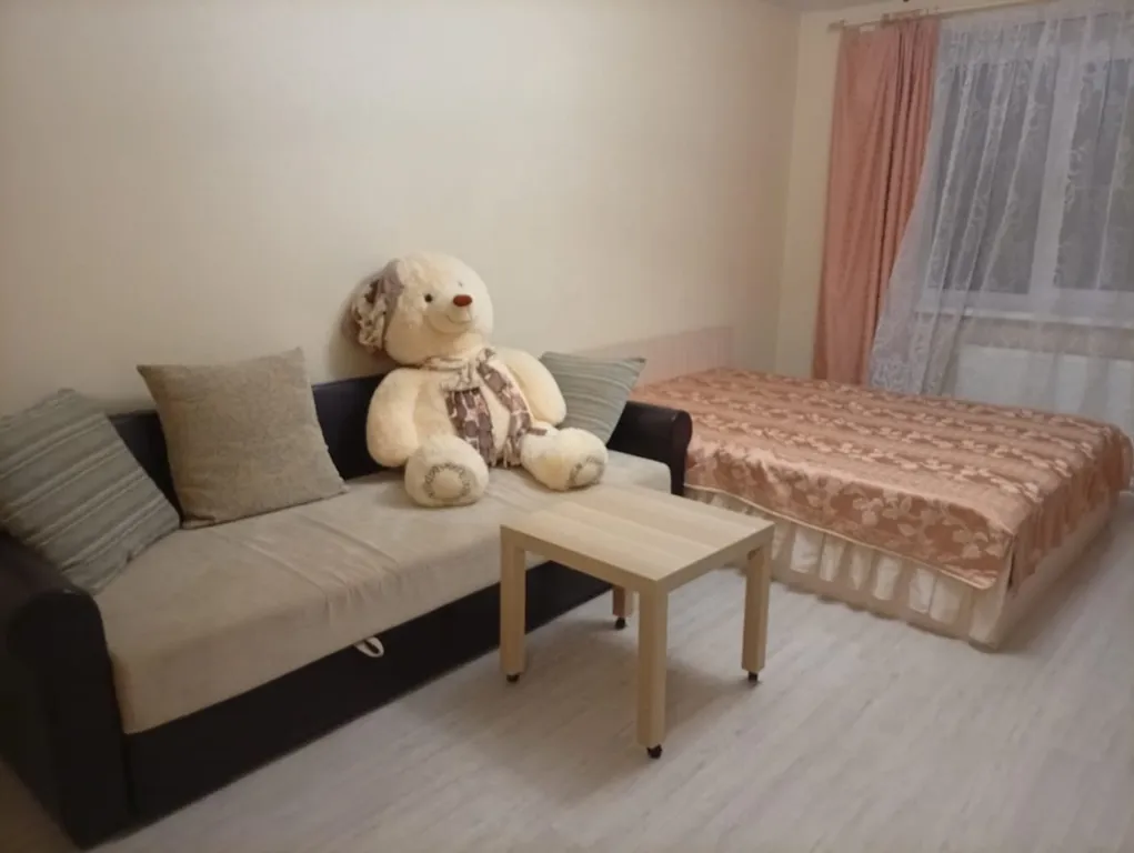 Квартира в шаговой доступности от центра — аренда посуточно в Суздаль