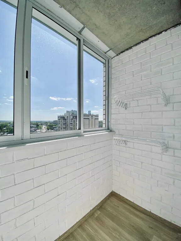 Люкс квартира с евро ремонтом