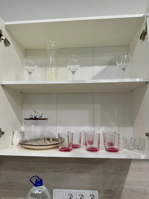 Квартира у горячего источника Волна