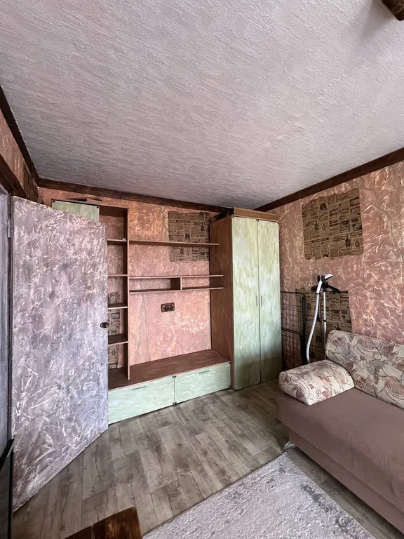 Видовые апартаменты на главной пешеходной улице