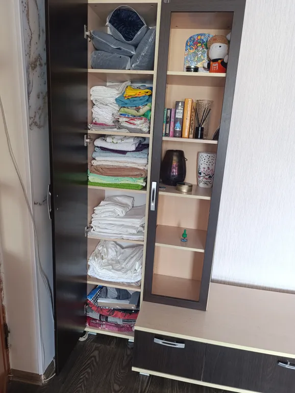 Уютная квартира в центре Кудепсты