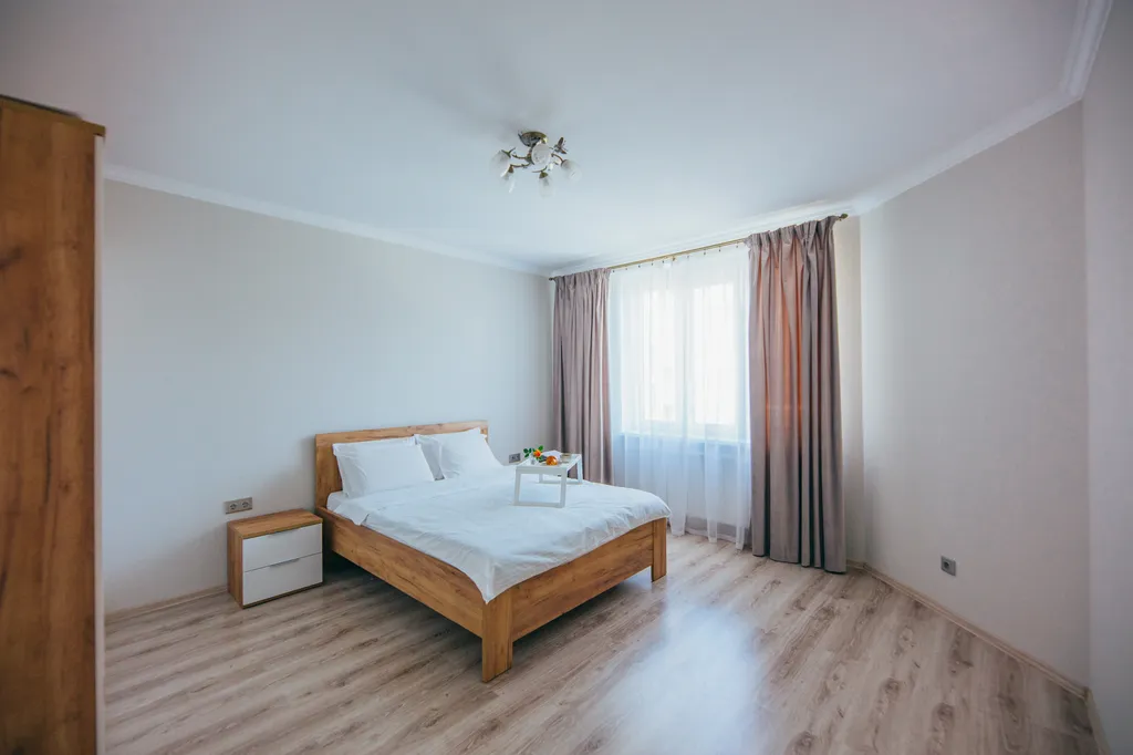 Роскошный уголок спокойствия в сердце Зеленоградска