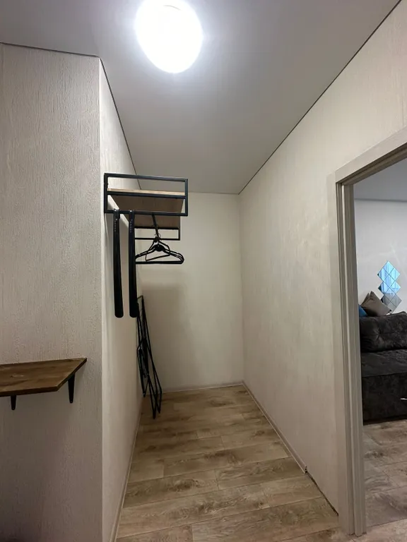 Квартира Комфортная 1-комнатная квартира — Красноярск