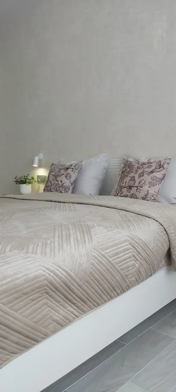 Современная, просторная квартира — аренда посуточно в Тамбов