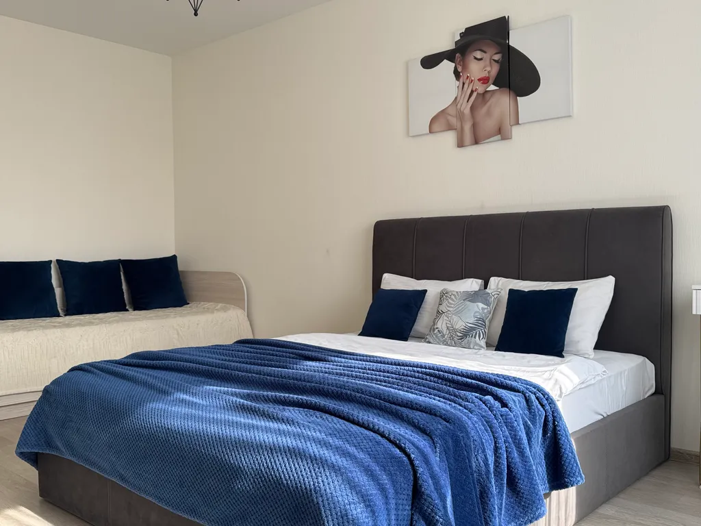 Апартаменты Аврора Зареченская  6/к2 рядом с ледовой ареной