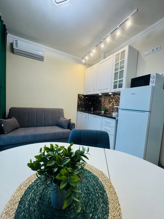 Квартира Квартира Олимпийский парк — Сириус