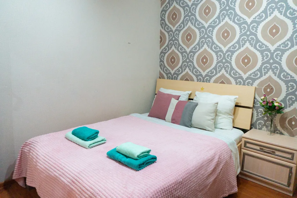 Квартира Обертайх в сердце Калининграда — аренда посуточно в Калининград